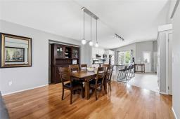 Bedroom - 107 Tallgrass Crescent, Winnipeg, MB R3X0E1 Photo 8