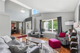 Office - 107 Tallgrass Crescent, Winnipeg, MB R3X0E1 Photo 6