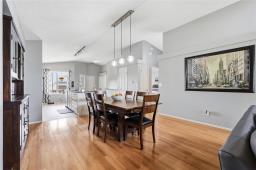 Family room - 107 Tallgrass Crescent, Winnipeg, MB R3X0E1 Photo 7
