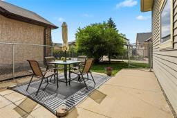 107 Tallgrass Crescent, Winnipeg, MB R3X0E1 Photo 27