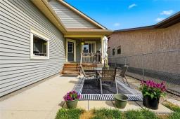 107 Tallgrass Crescent, Winnipeg, MB R3X0E1 Photo 28