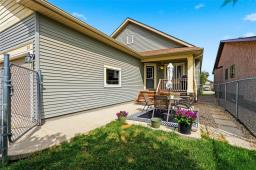 107 Tallgrass Crescent, Winnipeg, MB R3X0E1 Photo 29