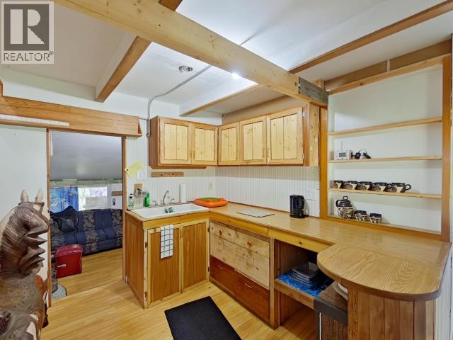 4317 SANDERSON ROAD, Texada Island