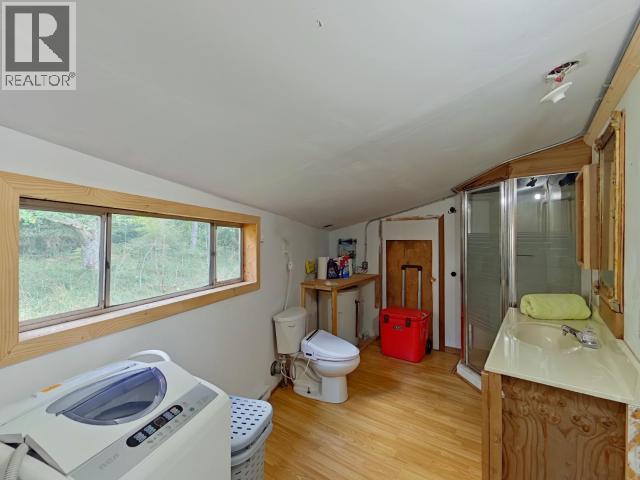 4317 SANDERSON ROAD, Texada Island
