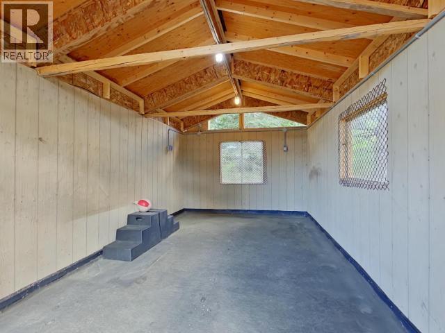 4317 SANDERSON ROAD, Texada Island