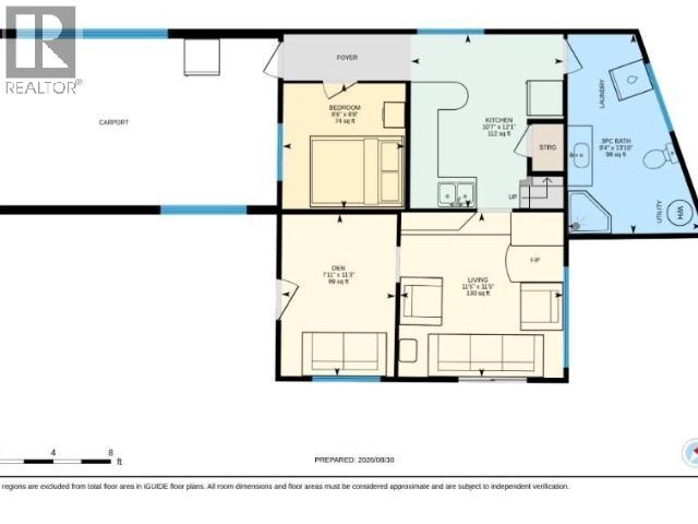 4317 SANDERSON ROAD - 3