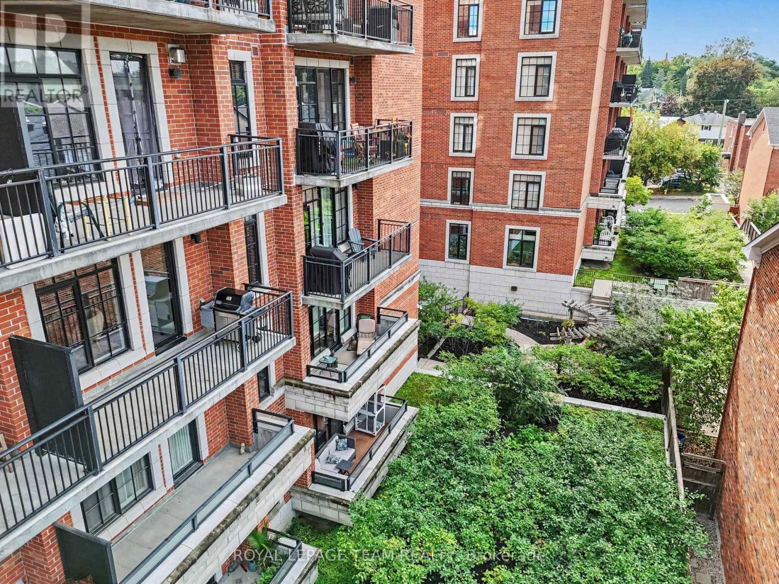 1 Bed, 1 Bath Apartment for Sale in Ottawa – 405 – 330 LORETTA AVENUE S, Ottawa – MLS# X13763934 - Image 25