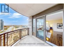#1311 - 385 Prince Of Wales Drive, Mississauga, ON L5B0C6 Photo 7