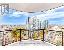 #1311 - 385 Prince Of Wales Drive, Mississauga, ON L5B0C6 Photo 8