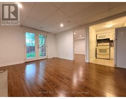Bsmt - 39 Aberfeldy Crescent, Markham, ON L3T4C1 Photo 16