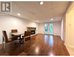 Bsmt - 39 Aberfeldy Crescent, Markham, ON L3T4C1 Photo 14
