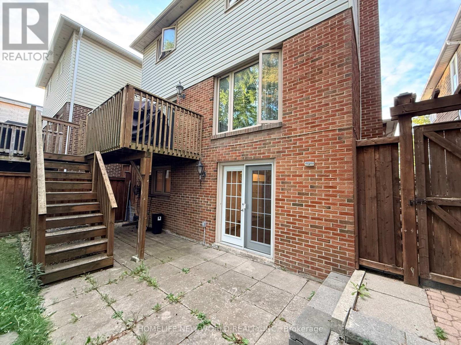 BSMT - 39 ABERFELDY CRESCENT, Markham (German Mills) — photo 4