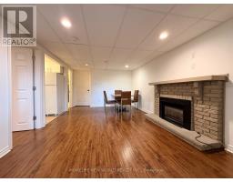 Bsmt - 39 Aberfeldy Crescent, Markham, ON L3T4C1 Photo 7