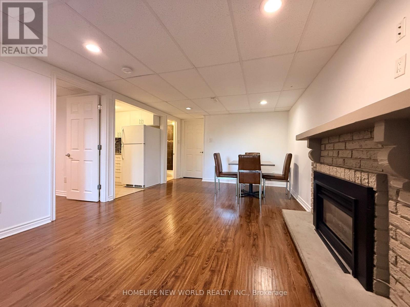 BSMT - 39 ABERFELDY CRESCENT, Markham (German Mills) — photo 8