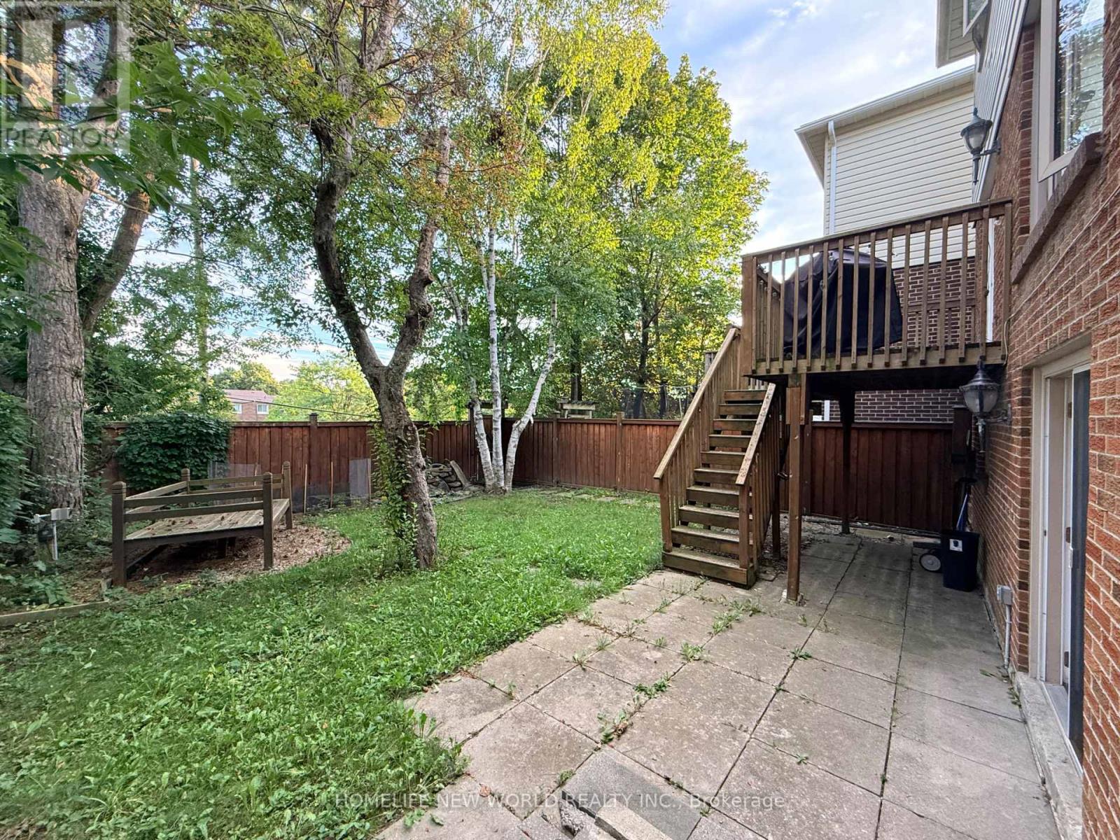 BSMT - 39 ABERFELDY CRESCENT, Markham (German Mills) — photo 2