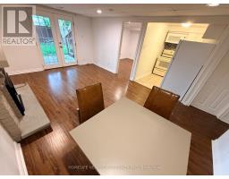 Bsmt - 39 Aberfeldy Crescent, Markham, ON L3T4C1 Photo 15