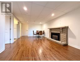 Bsmt - 39 Aberfeldy Crescent, Markham, ON L3T4C1 Photo 6