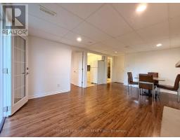 Bsmt - 39 Aberfeldy Crescent, Markham, ON L3T4C1 Photo 9