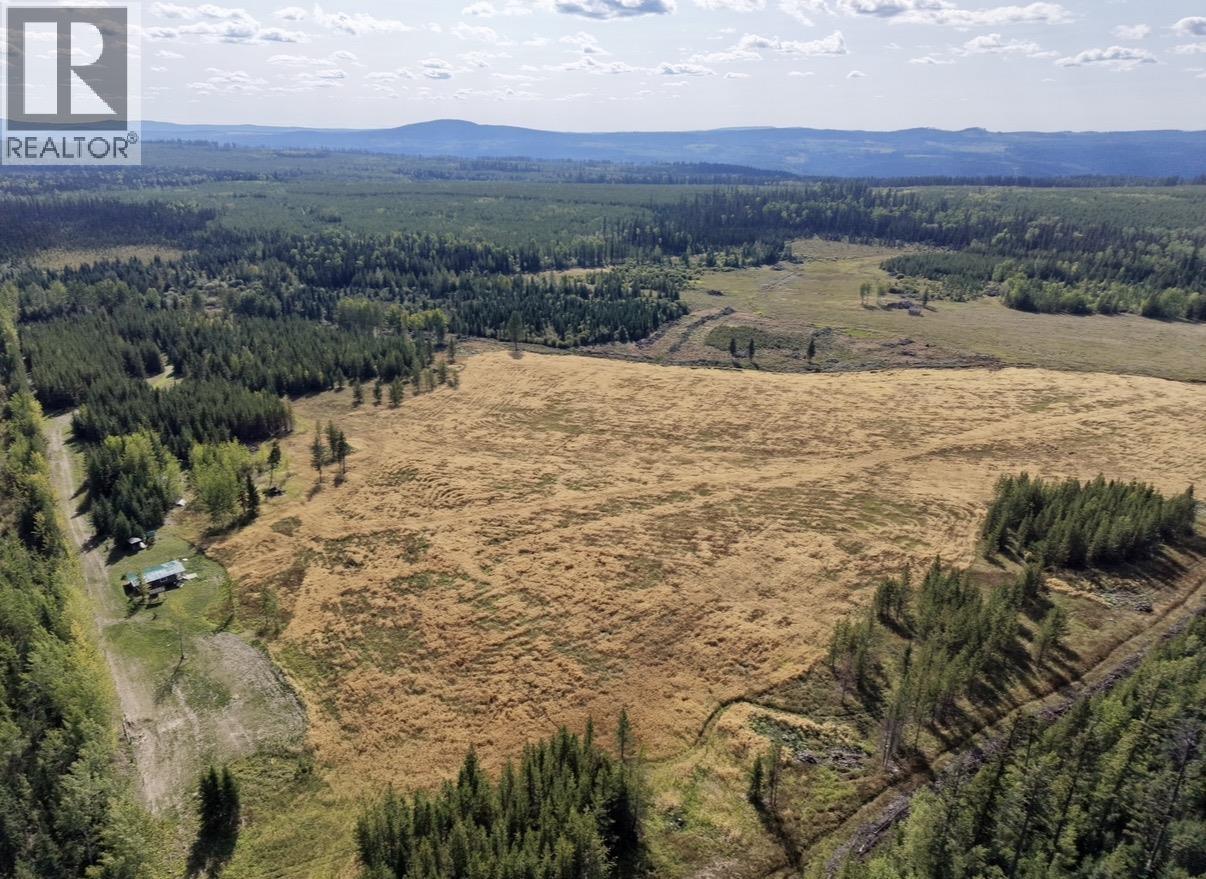 2935 MILES CREEK FOREST SERVICE ROAD - 1