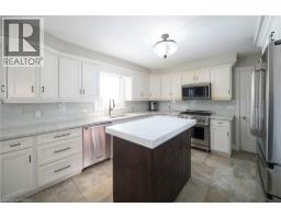 Kitchen/Dining room - 428 Charlotteville Road 1, St  Williams, ON N0E1P0 Photo 10