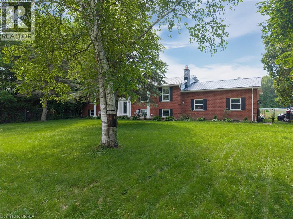 428 CHARLOTTEVILLE ROAD 1 - 2