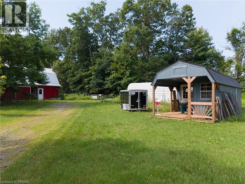 428 CHARLOTTEVILLE ROAD 1 - Image 27