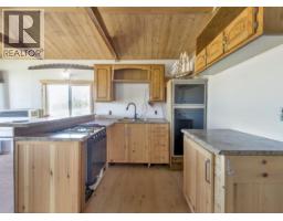 2935 Miles Creek Forest Service Road, Likely, BC V0L1G0 Photo 15