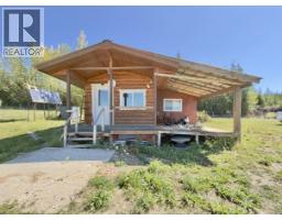 2935 Miles Creek Forest Service Road, Likely, BC V0L1G0 Photo 12