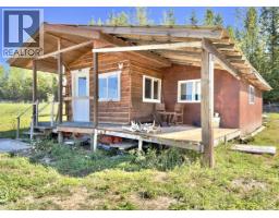 2935 Miles Creek Forest Service Road, Likely, BC V0L1G0 Photo 11