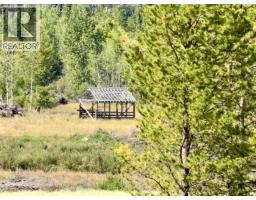 2935 Miles Creek Forest Service Road, Likely, BC V0L1G0 Photo 22