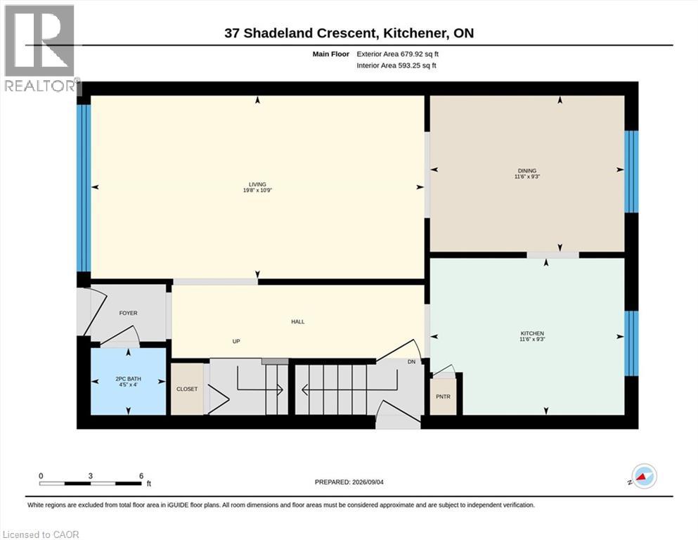 37 SHADELAND Crescent - 36