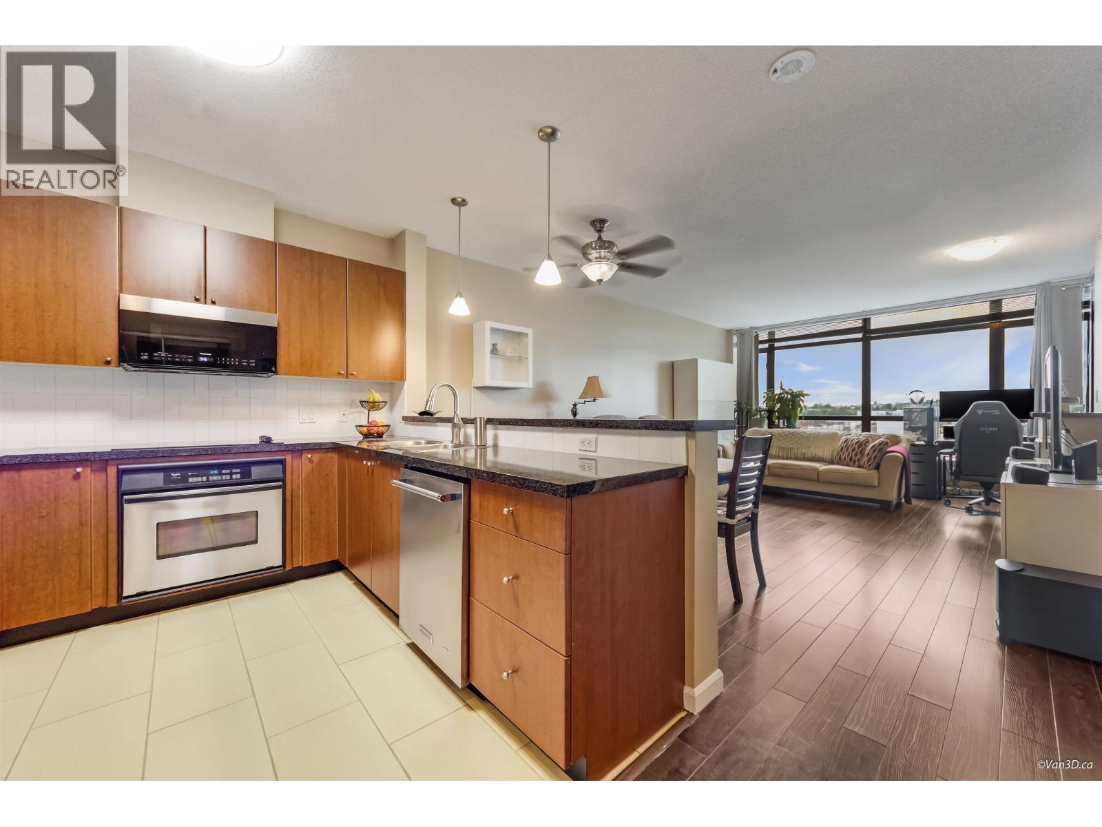 501 4132 HALIFAX STREET, Burnaby — photo 4
