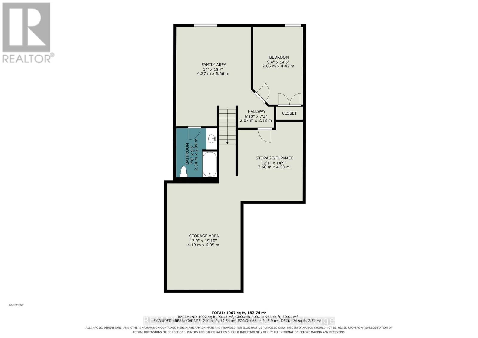 3 Bed, 3 Bath House for Sale in Arnprior – 100 SEABERT DRIVE, Arnprior – MLS# X13763940 - Image 38