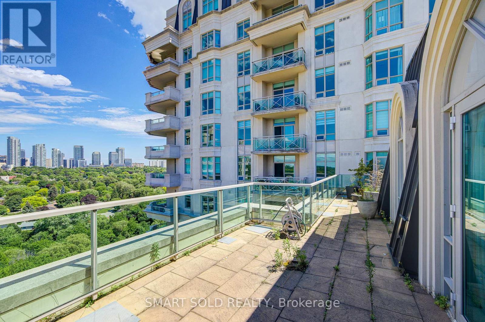 #1514 10 BLOORVIEW PLACE - Image 37
