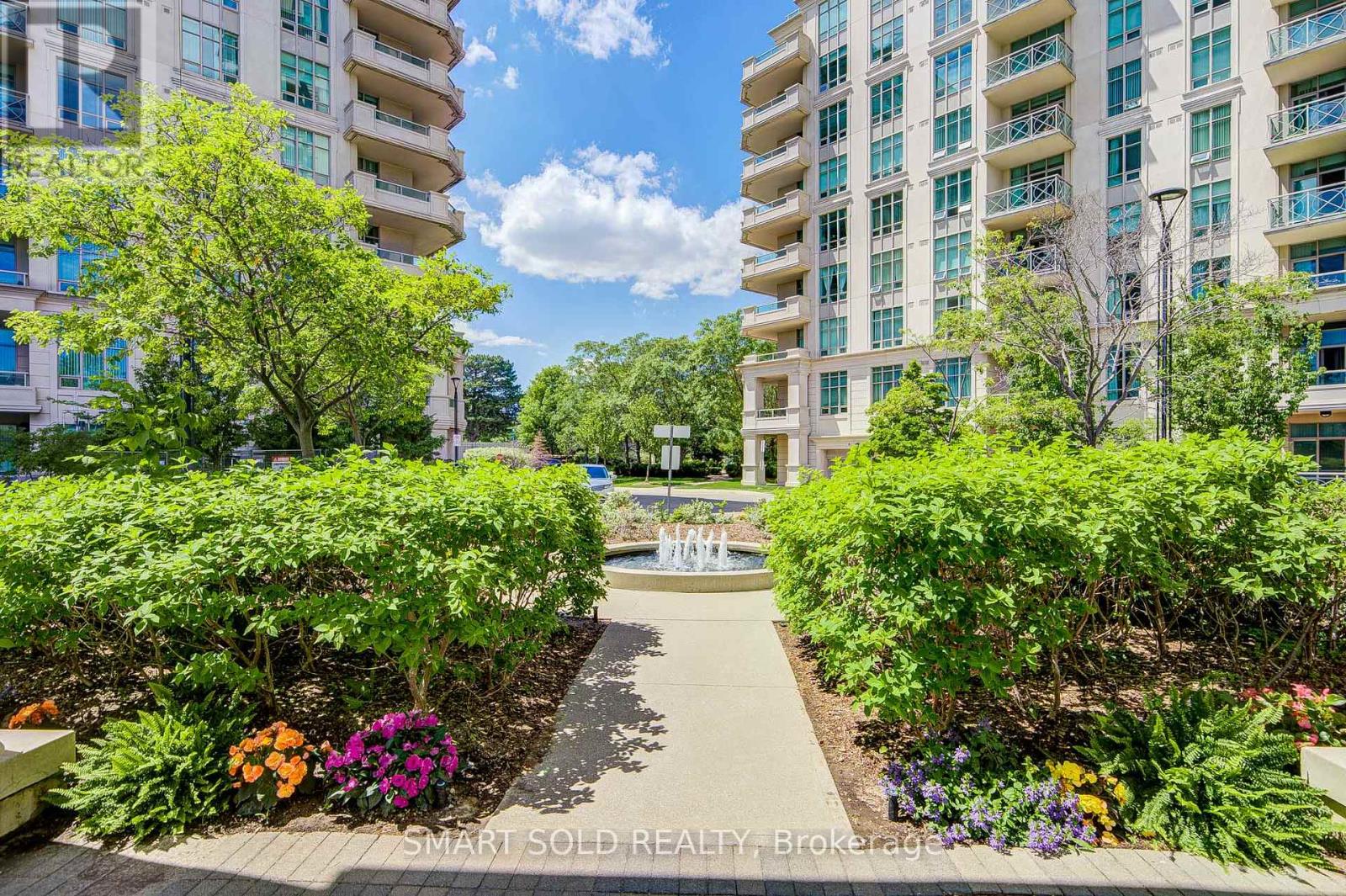 #1514 10 BLOORVIEW PLACE - Image 43