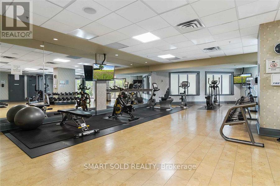 #1514 10 BLOORVIEW PLACE - Image 44