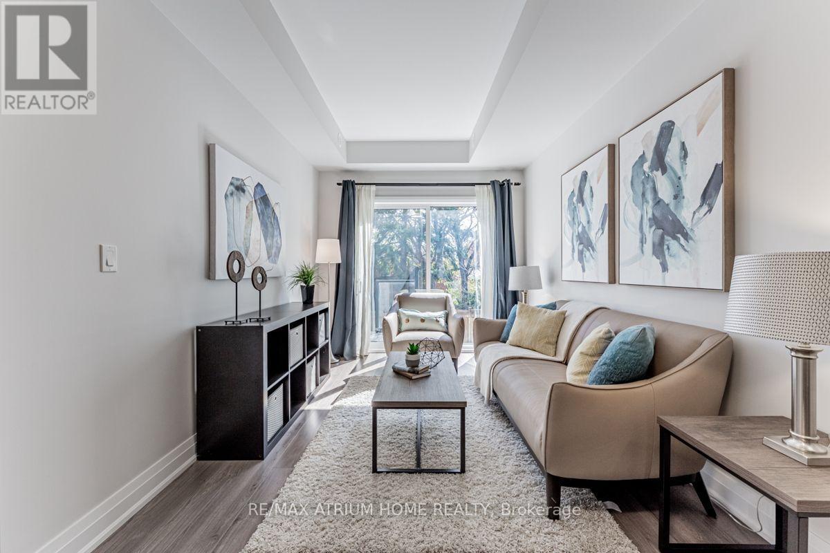 #18 780 SHEPPARD AVENUE E - 8