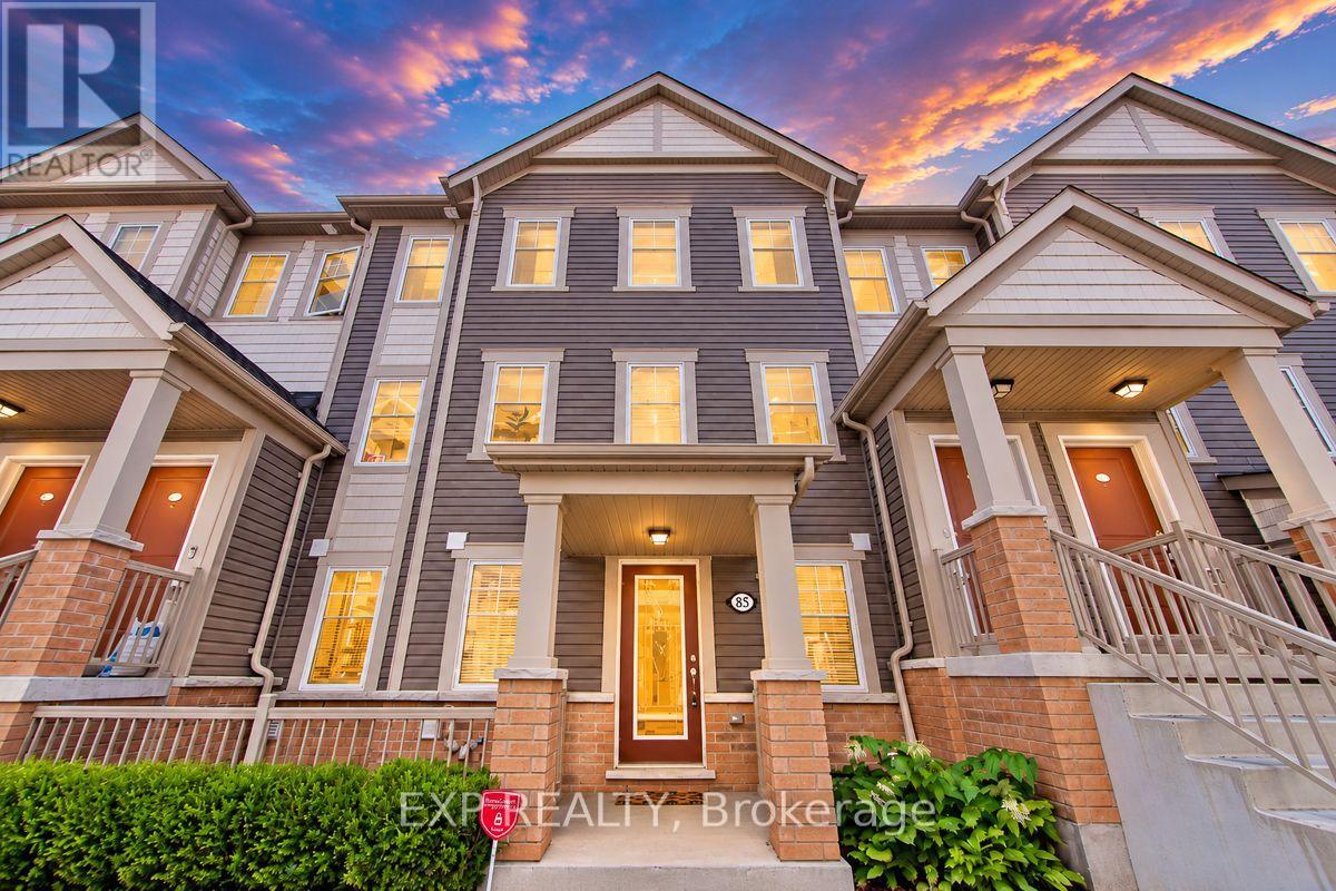 85 - 2500 HILL RISE COURT N, Oshawa (Windfields) — photo 2