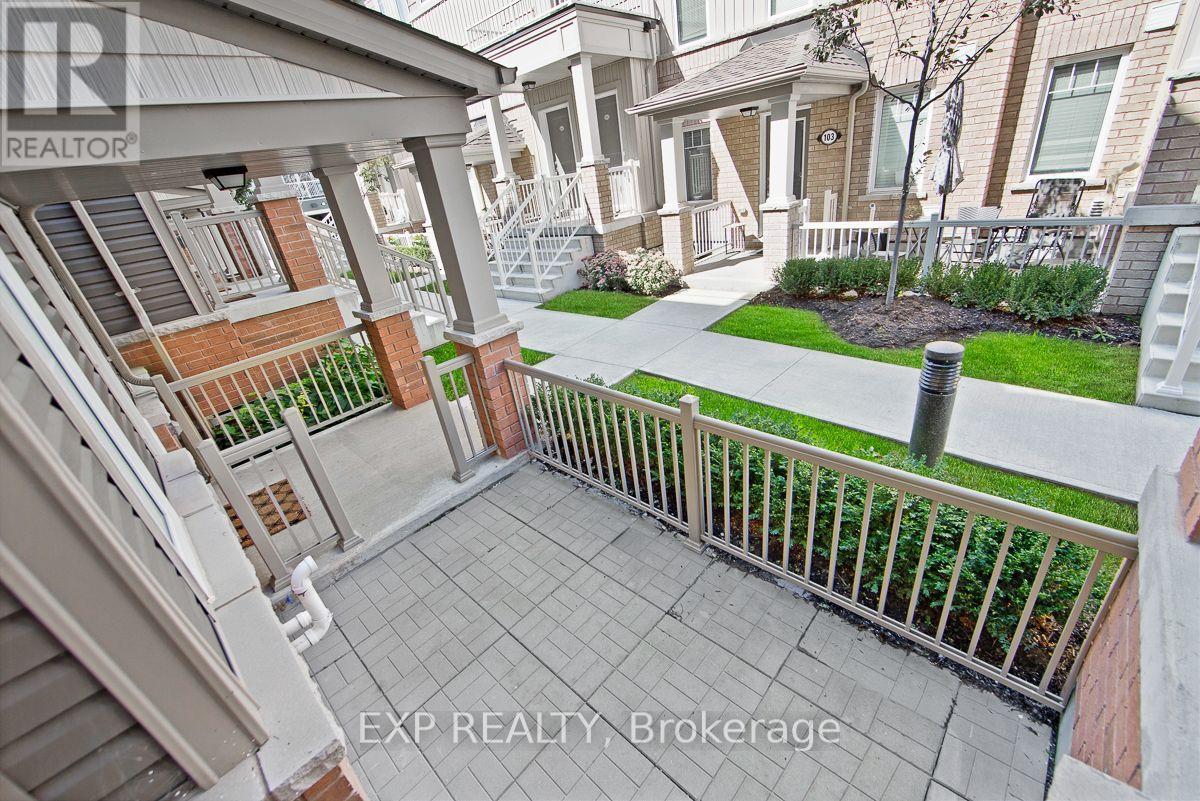 85 - 2500 HILL RISE COURT N, Oshawa (Windfields) — photo 3
