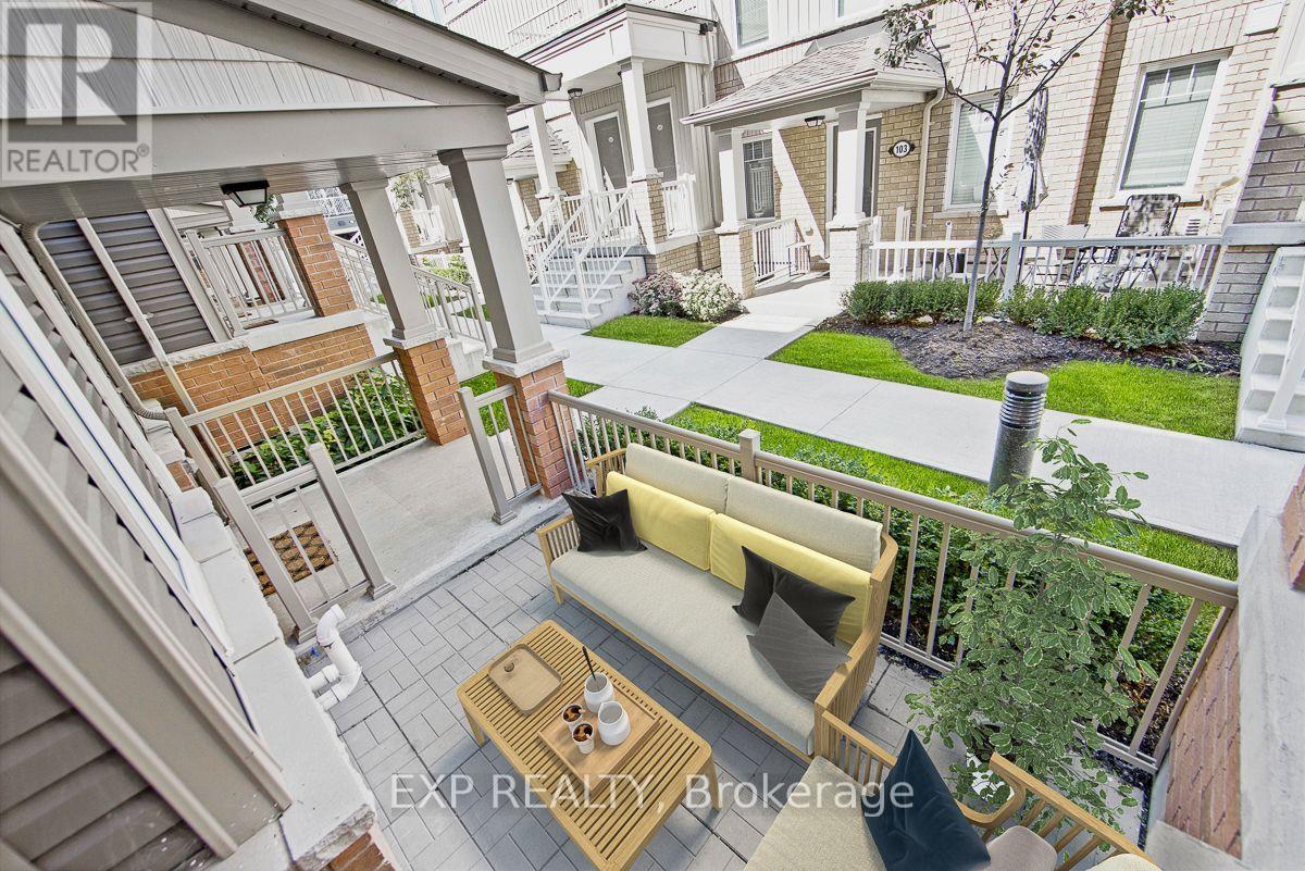 85 - 2500 HILL RISE COURT N, Oshawa (Windfields) — photo 4