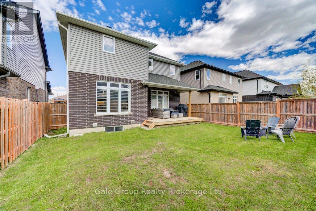 971 DOWNING DRIVE - 47