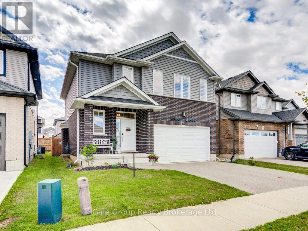 971 DOWNING DRIVE - 49