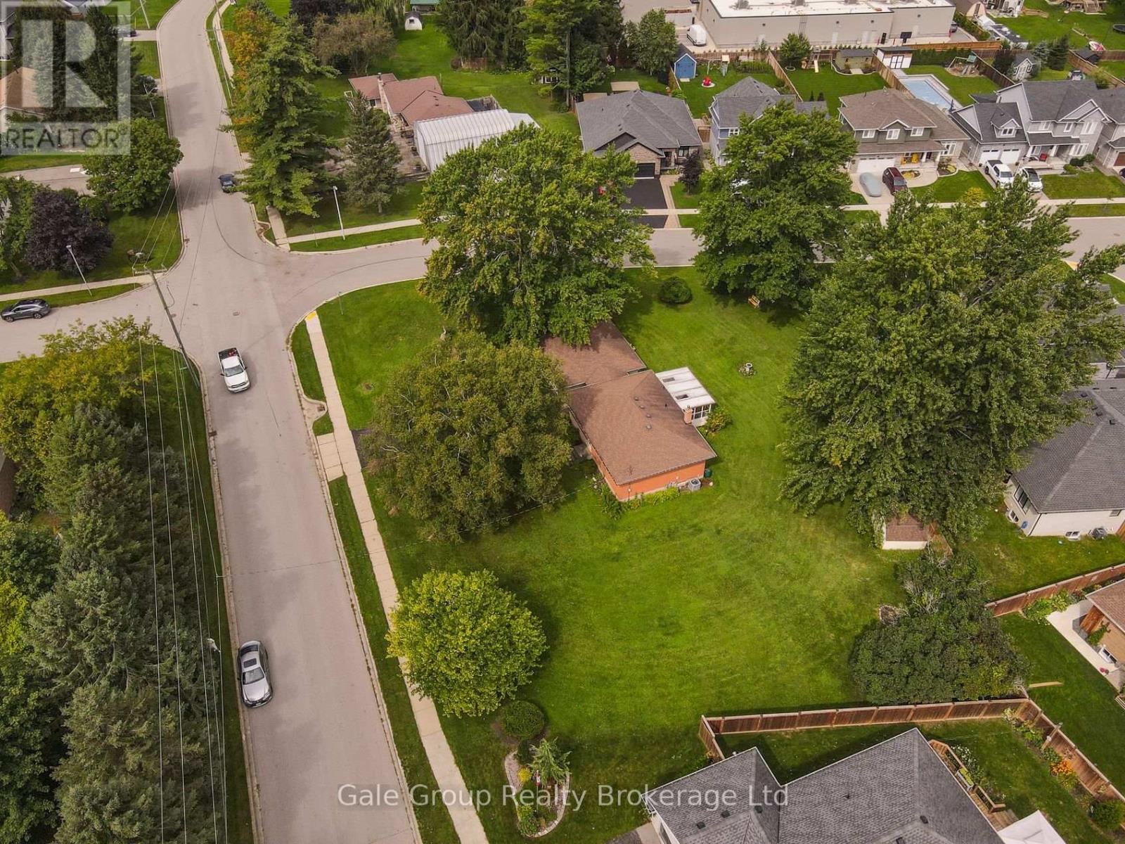 20 GEORGE STREET E, East Zorra-Tavistock (Innerkip) — photo 4