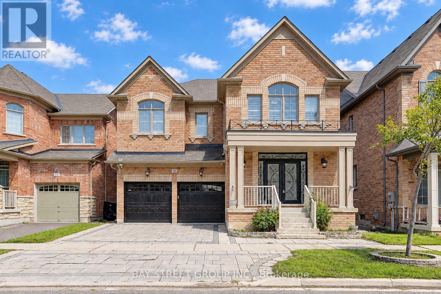 56 BUSCH AVENUE - 1