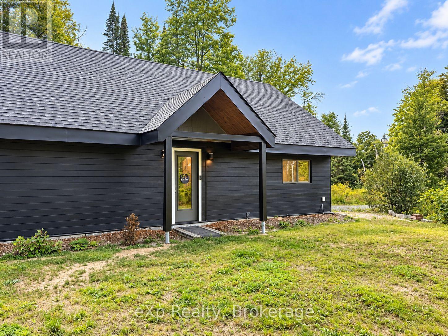 422 BALSAM CHUTES ROAD, Huntsville (Stephenson) — photo 4