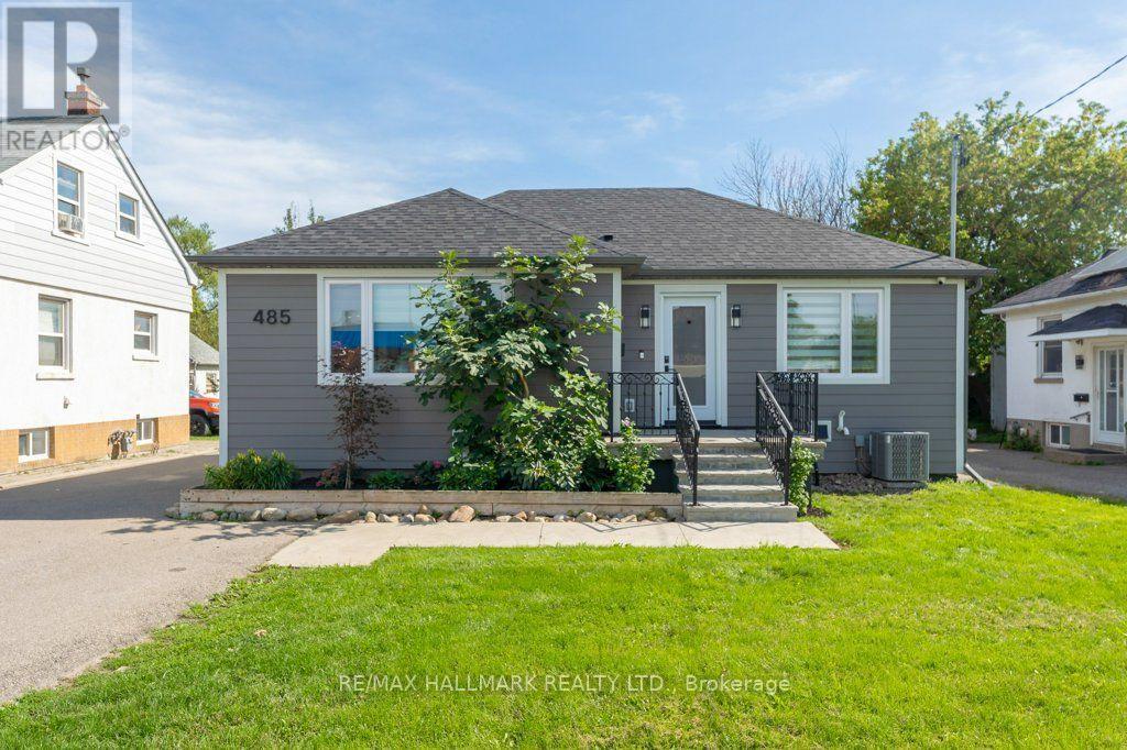 Photo of 485 Evans Avenue