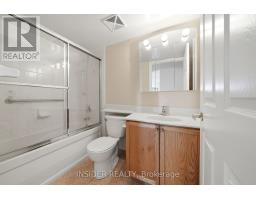 315 - 25 Via Rosedale Way, Brampton, ON L6R3J8 Photo 20