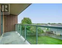 315 - 25 Via Rosedale Way, Brampton, ON L6R3J8 Photo 21
