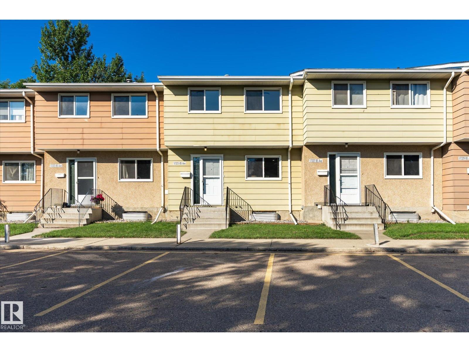 17325 85 AV NW - 2