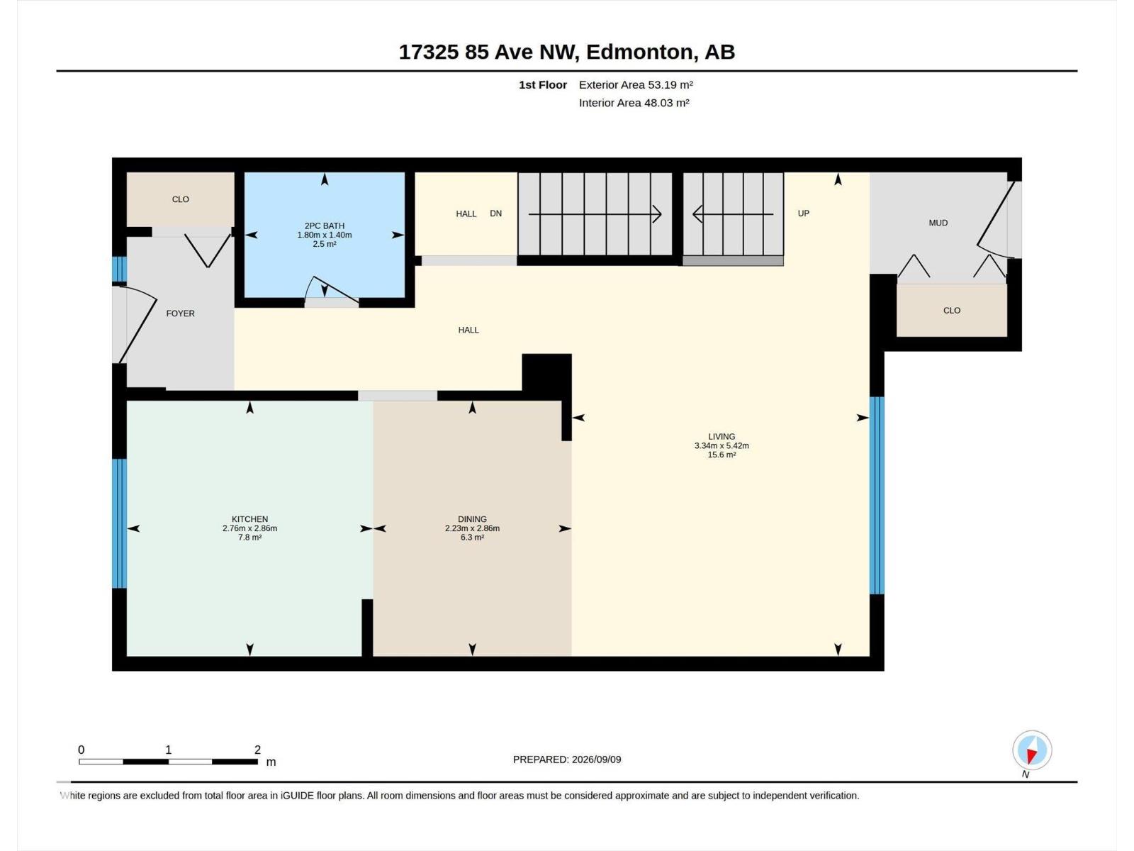 17325 85 AV NW - 48